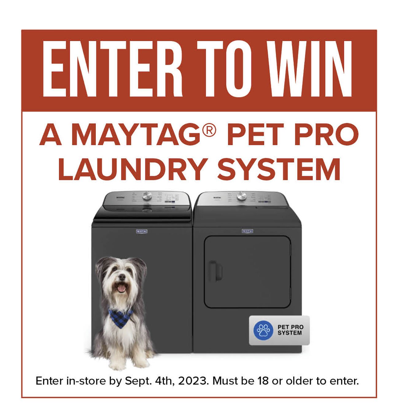 Enter-To-Win-Maytag-Pet-Pro-Laundry-System