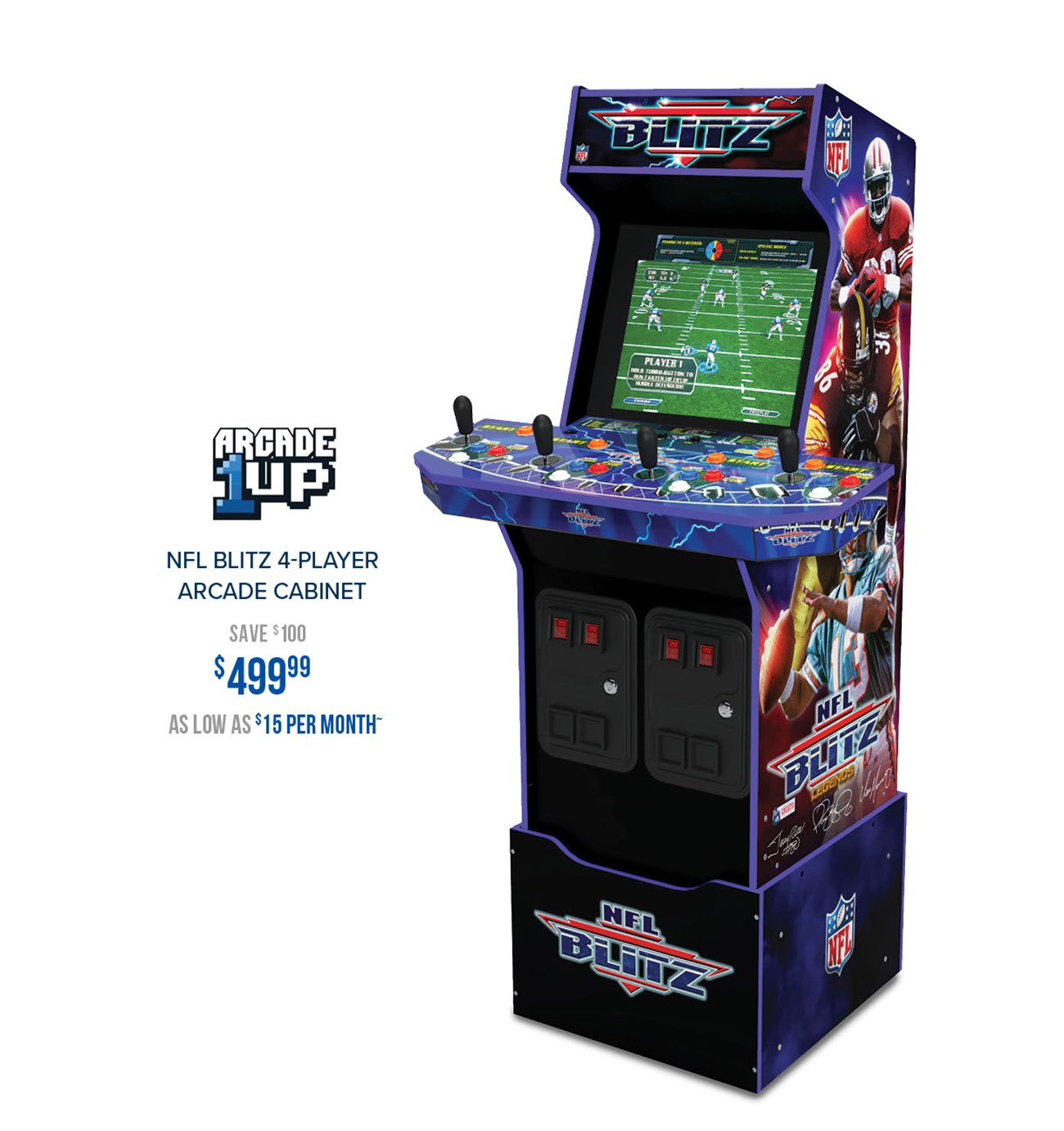 Arcade-1up-cabinet