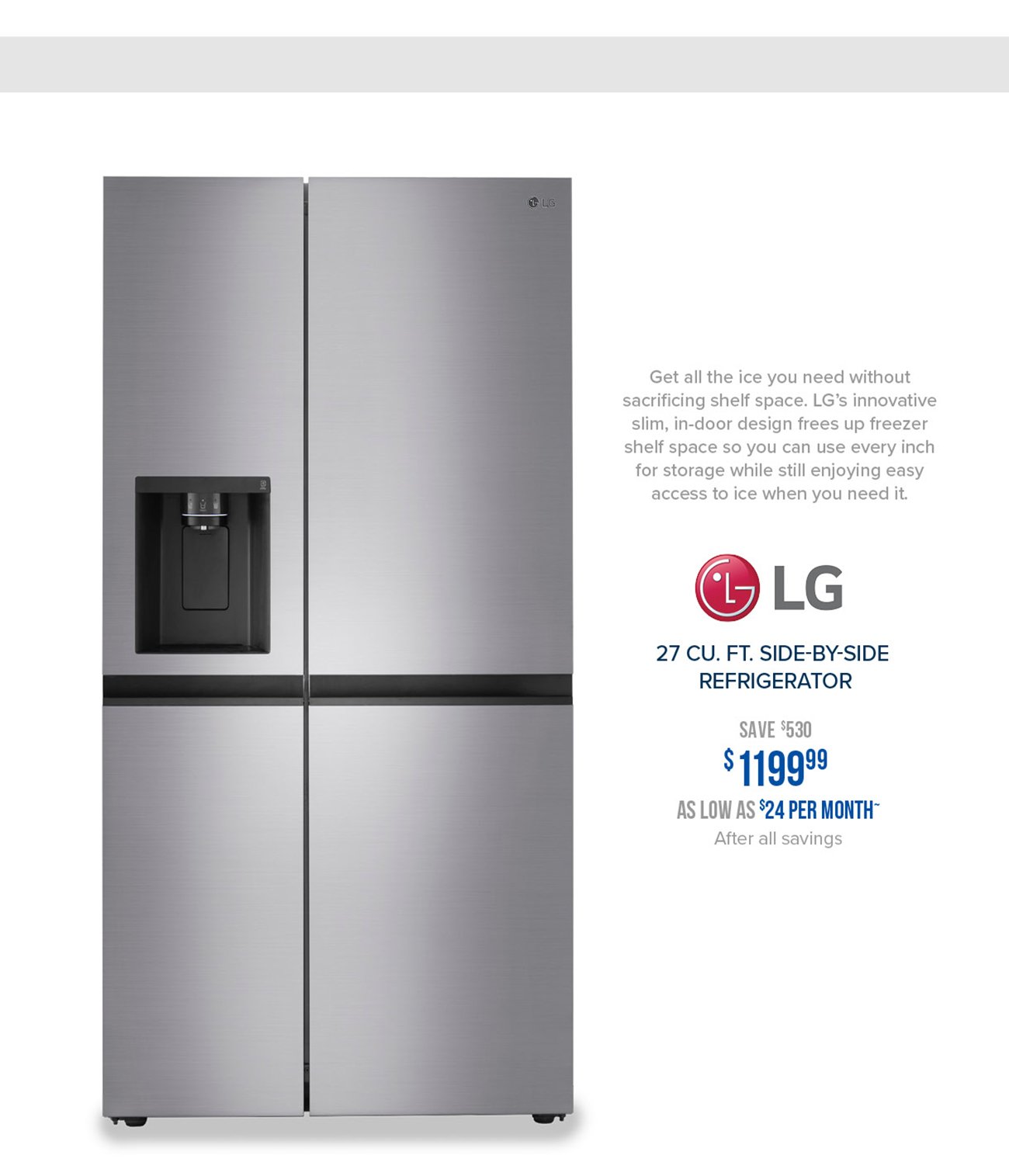 LG-Refrigerator