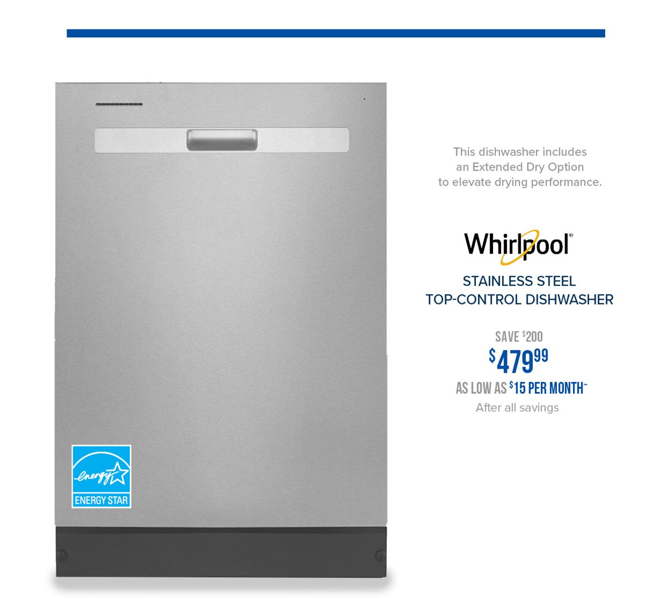 Whirlpool-dishwasher