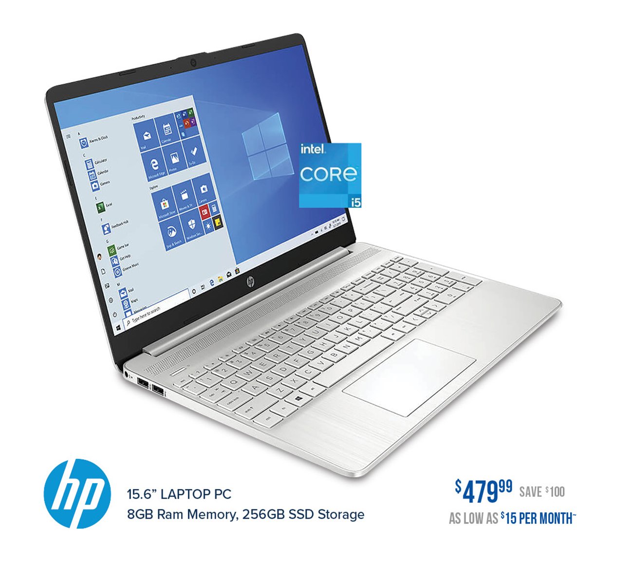 Hp-Laptop-Computer