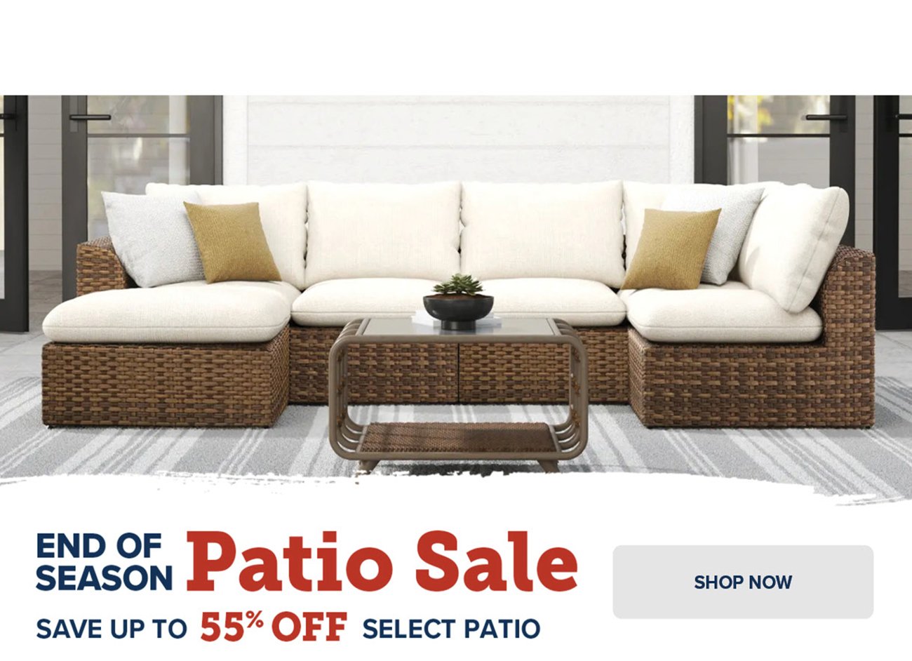 Patio-Sale