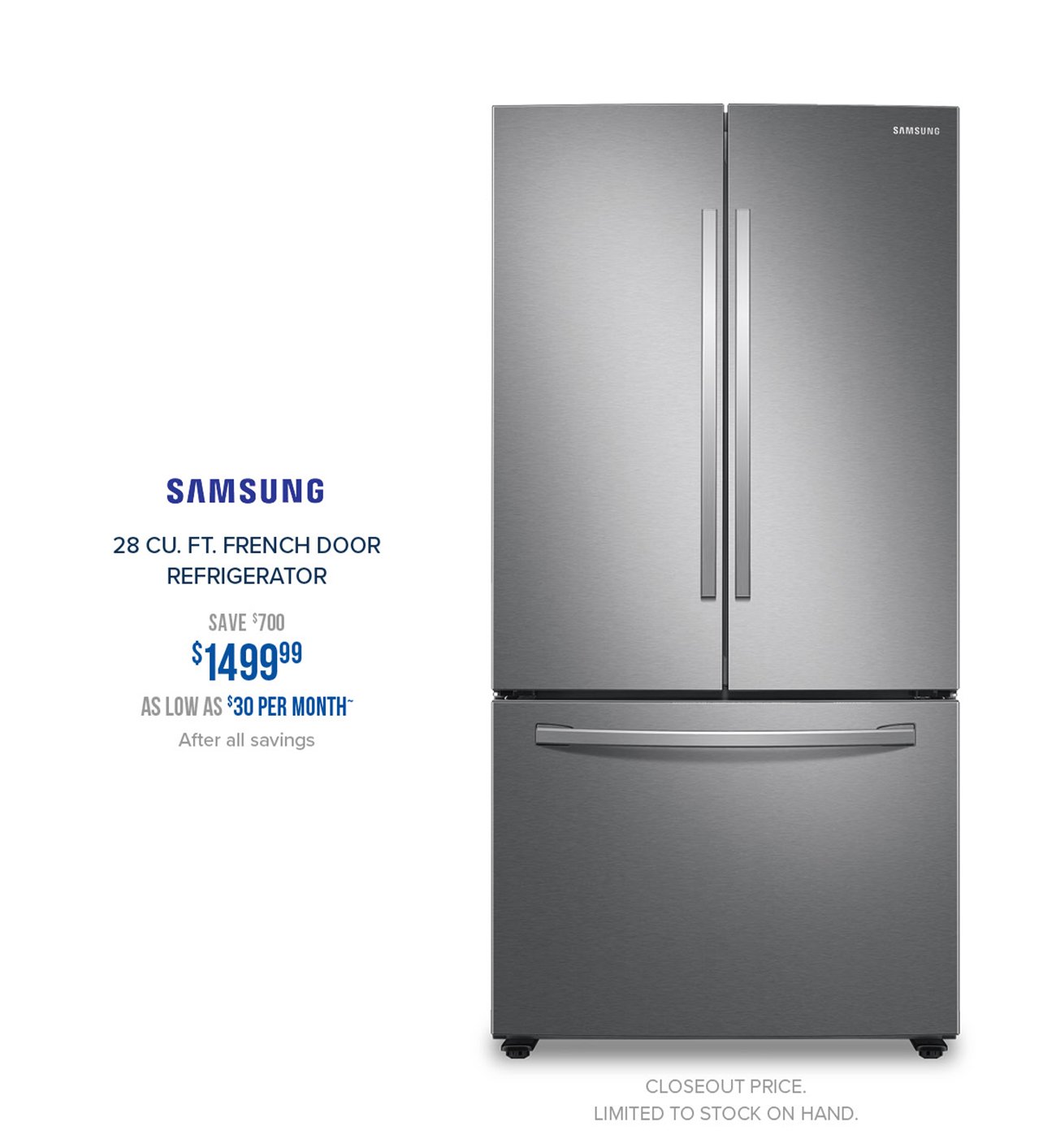 Samsung-Refrigerator