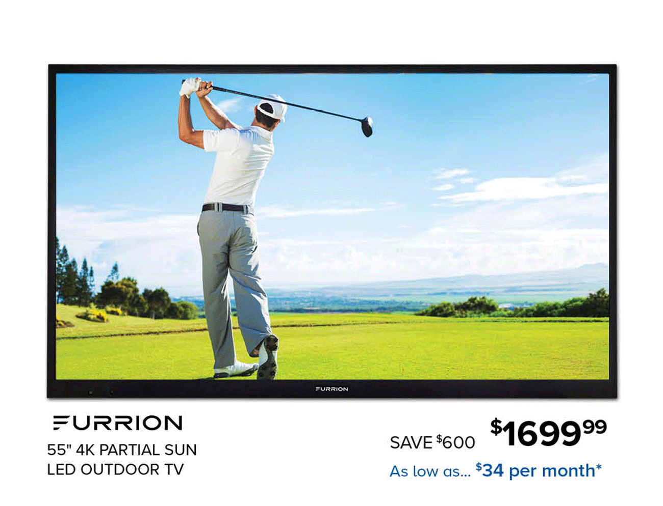 Furrion-55-4K-Patrial-Sun-LED-Outdoor-TV-UIRV