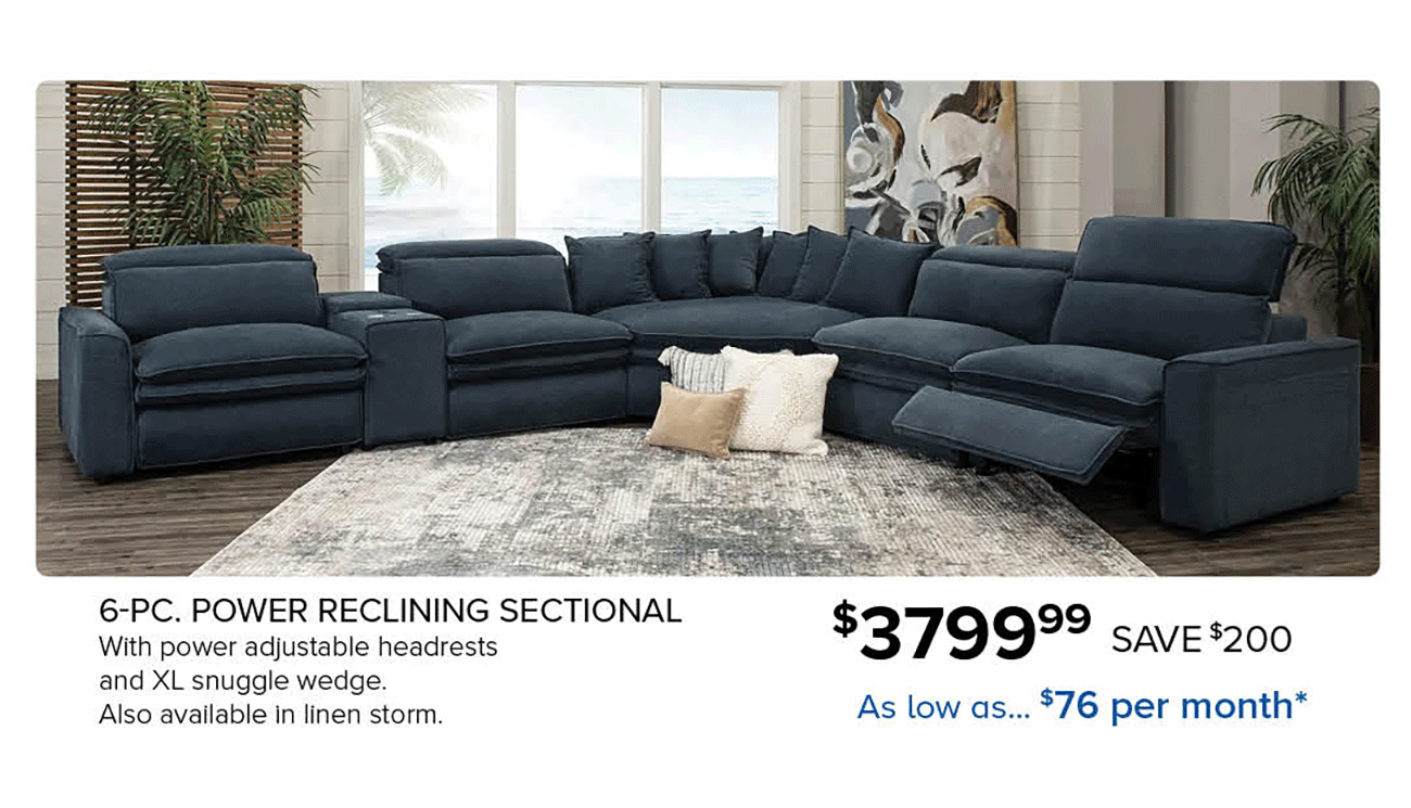 Power-Reclining-Sectional-Blue