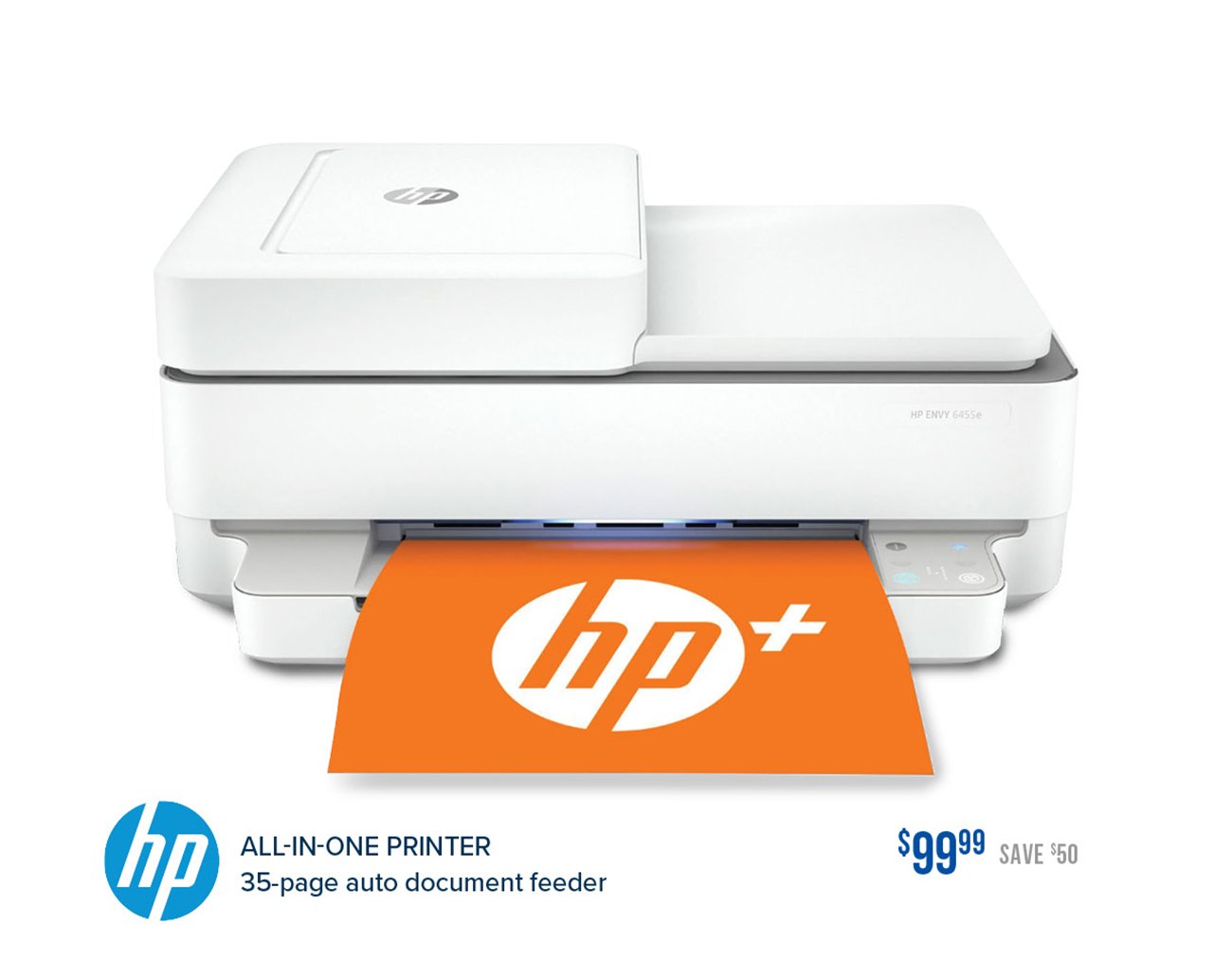 Hp-Printer