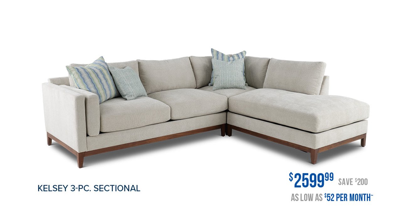 Kelsey-sectional