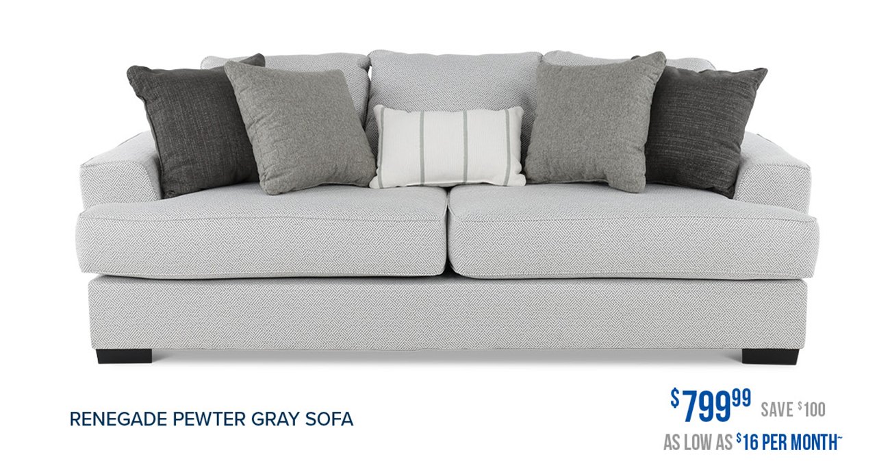 Renegade-gray-sofa