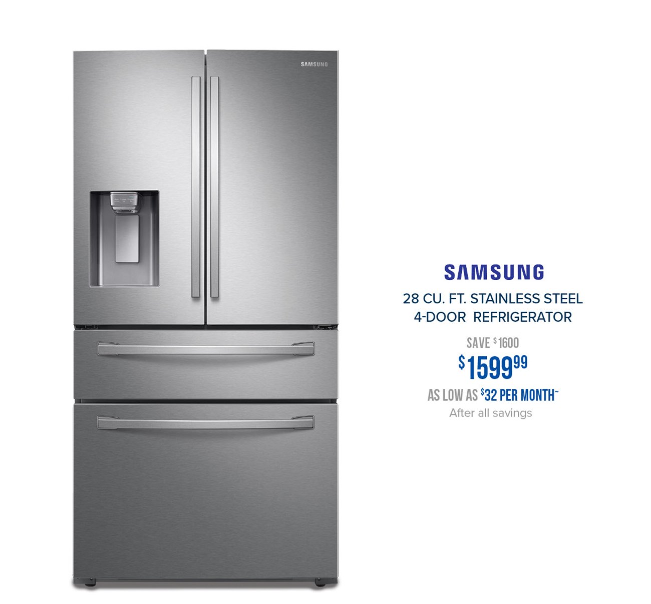 Samsung-Refrigerator