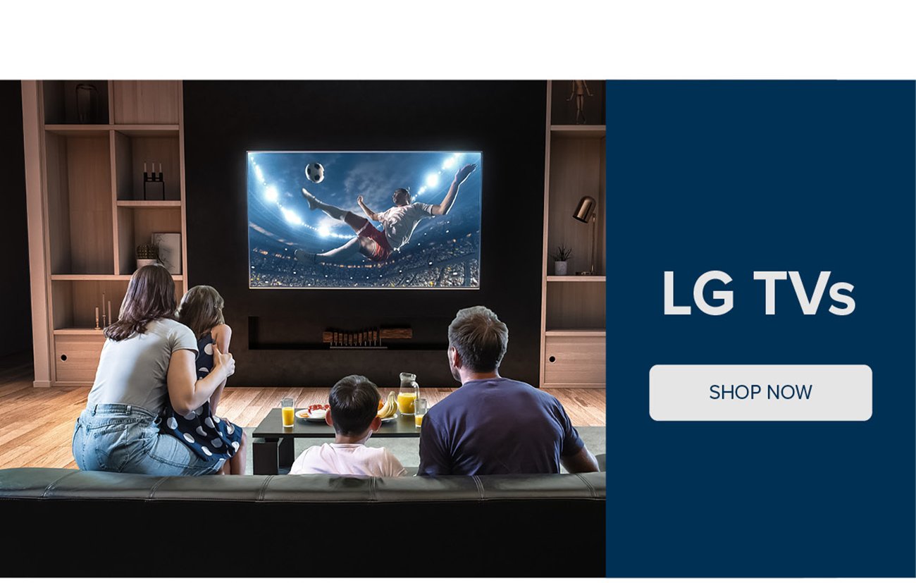 Shop-LG-TVs