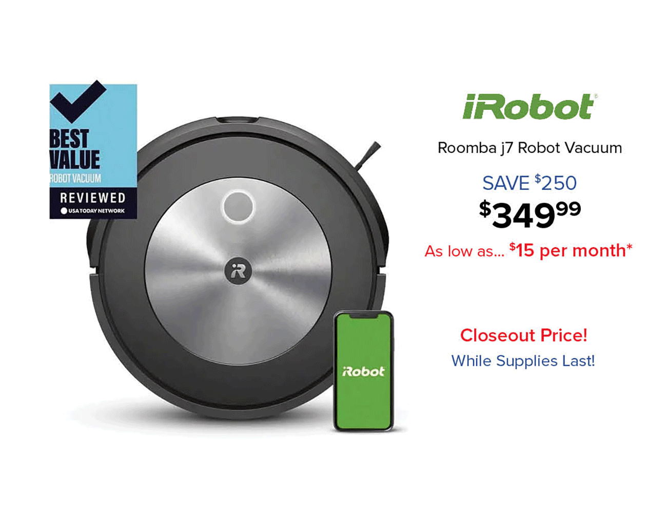 IRobot-Roomba-j7-Robot-Vacuum