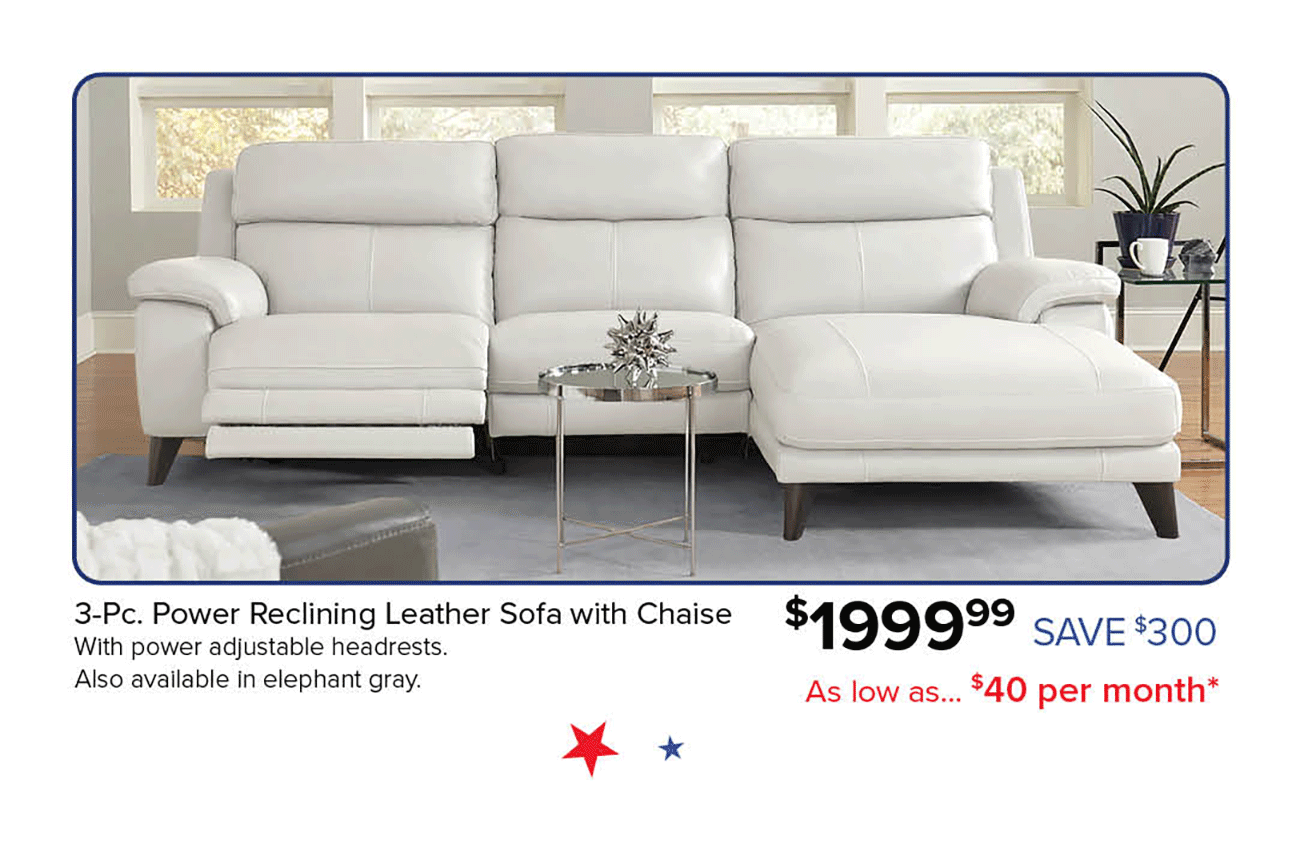 Power-Reclining-Sofa-with-Chaise