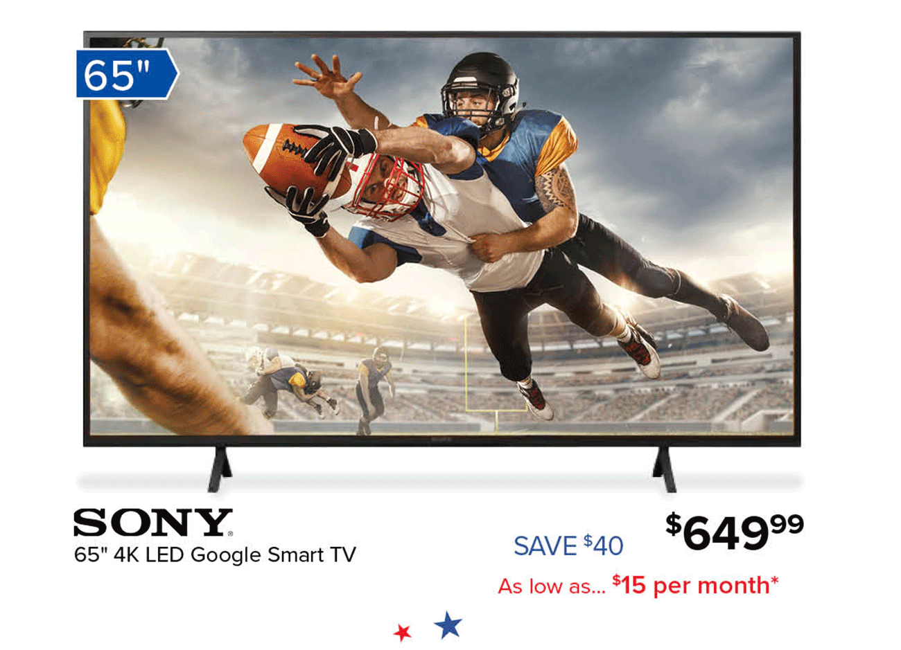 Sony-65-4K-LED-Google-Smart-TV-UIRV