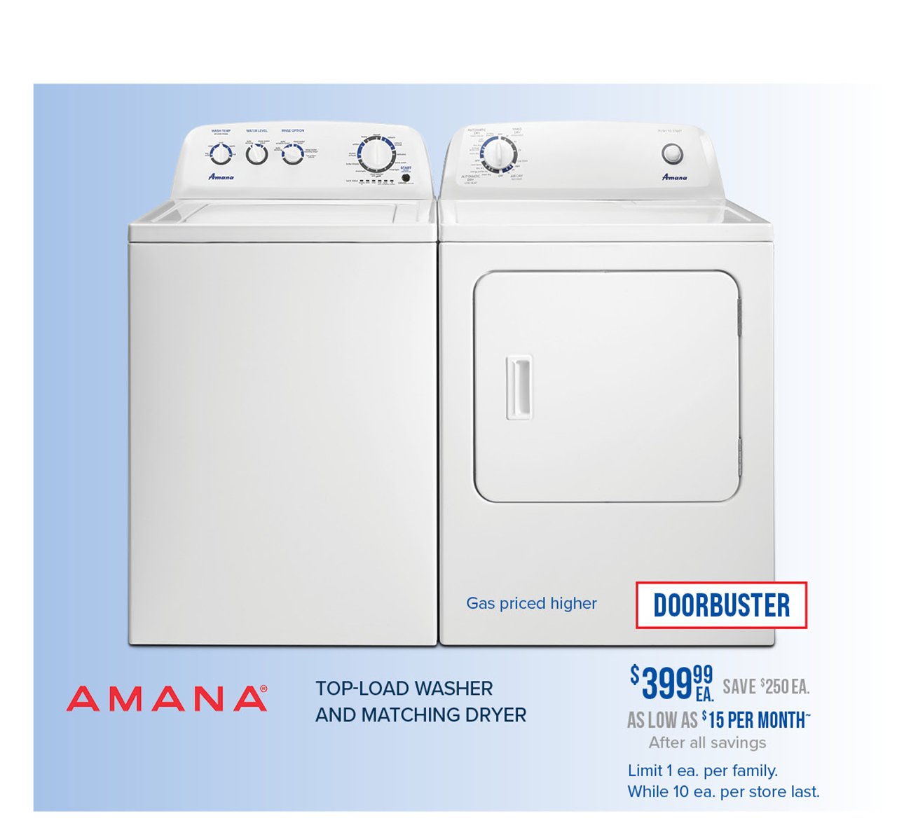 Amana-washer-dryer