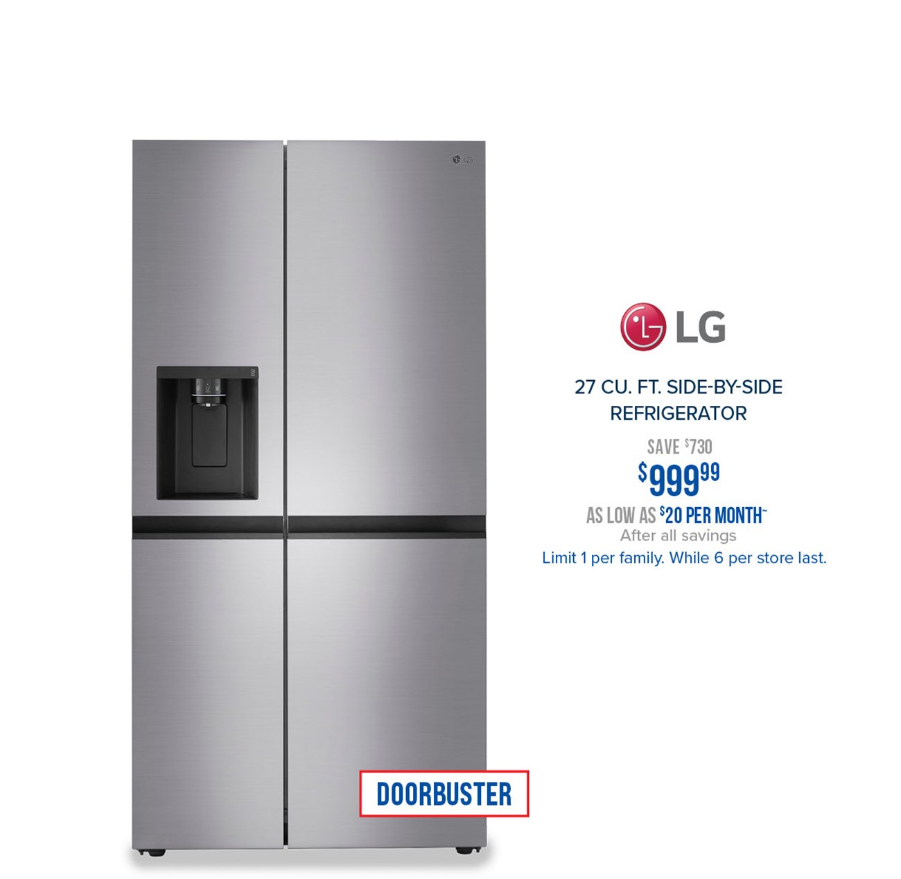 LG-Refrigerator