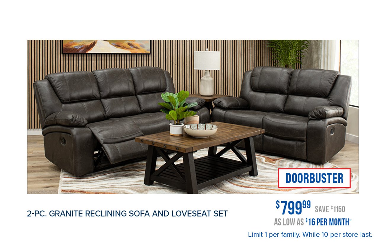 Sofa-and-loveseat-set