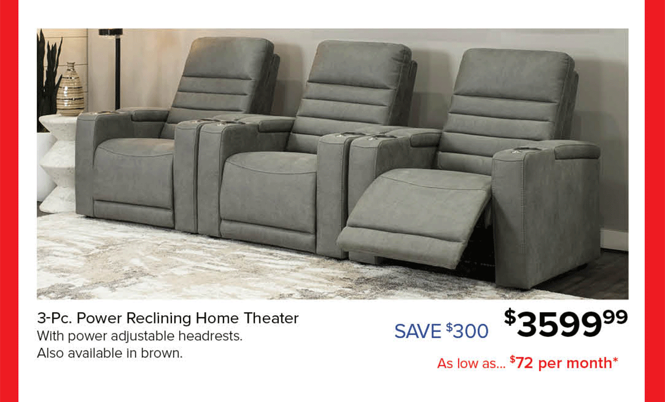 Power-Reclining-Home-Theater-Light-Gray