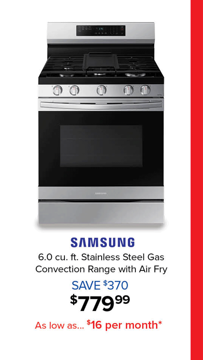 Samsung-Gas-Range-UIRV