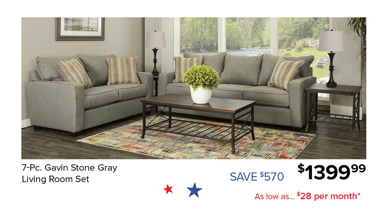 Gavin-Stone-Gray-Living-Room-Set