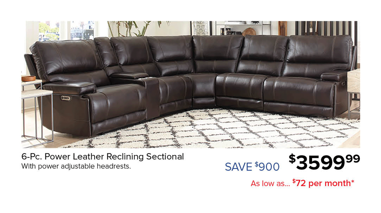 Power-Reclining-Sectional-Brown