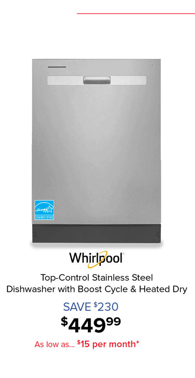 Whirlpool-Dishwasher-UIRV