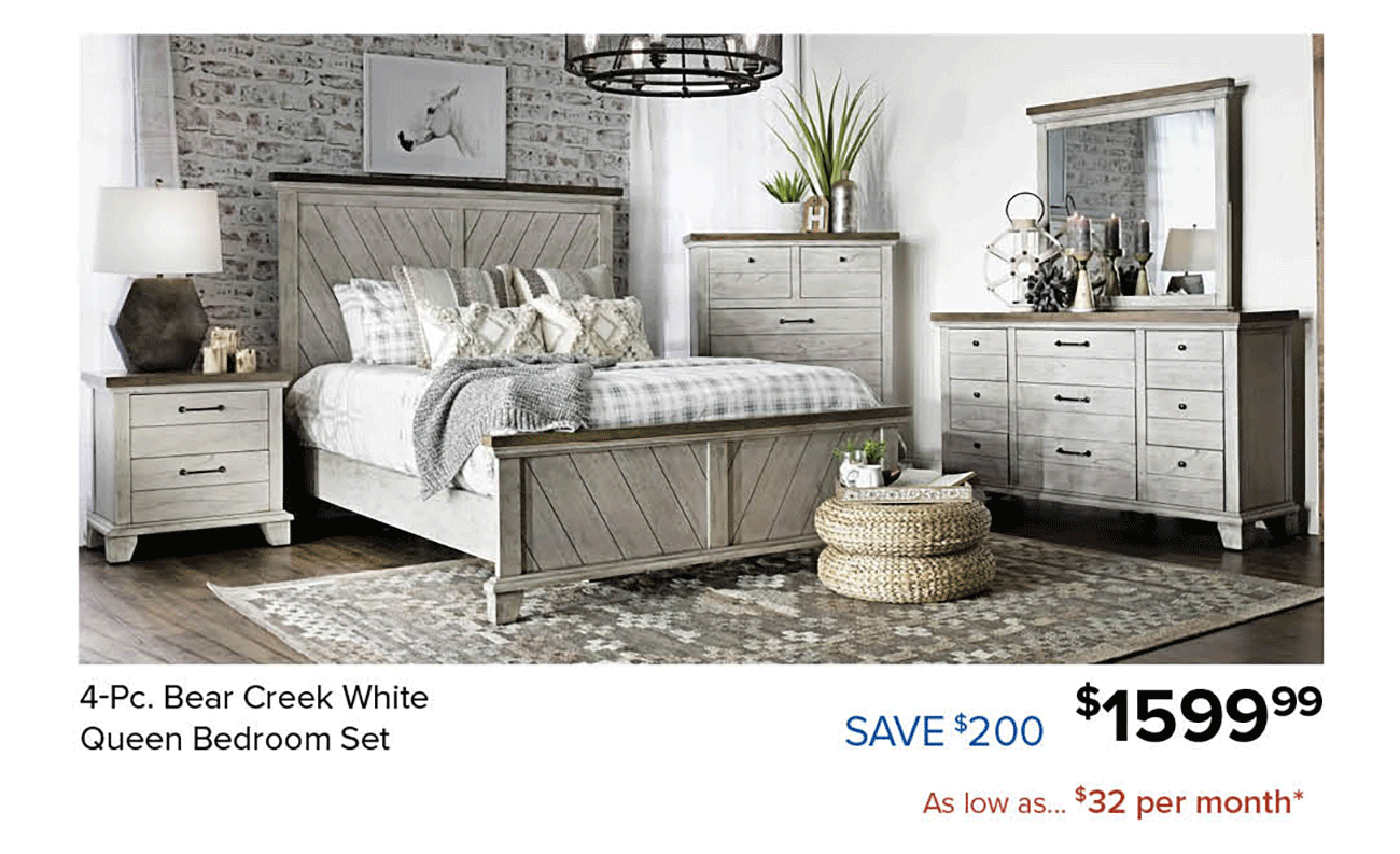 Bear-Creek-White-Queen-Bedroom-Set