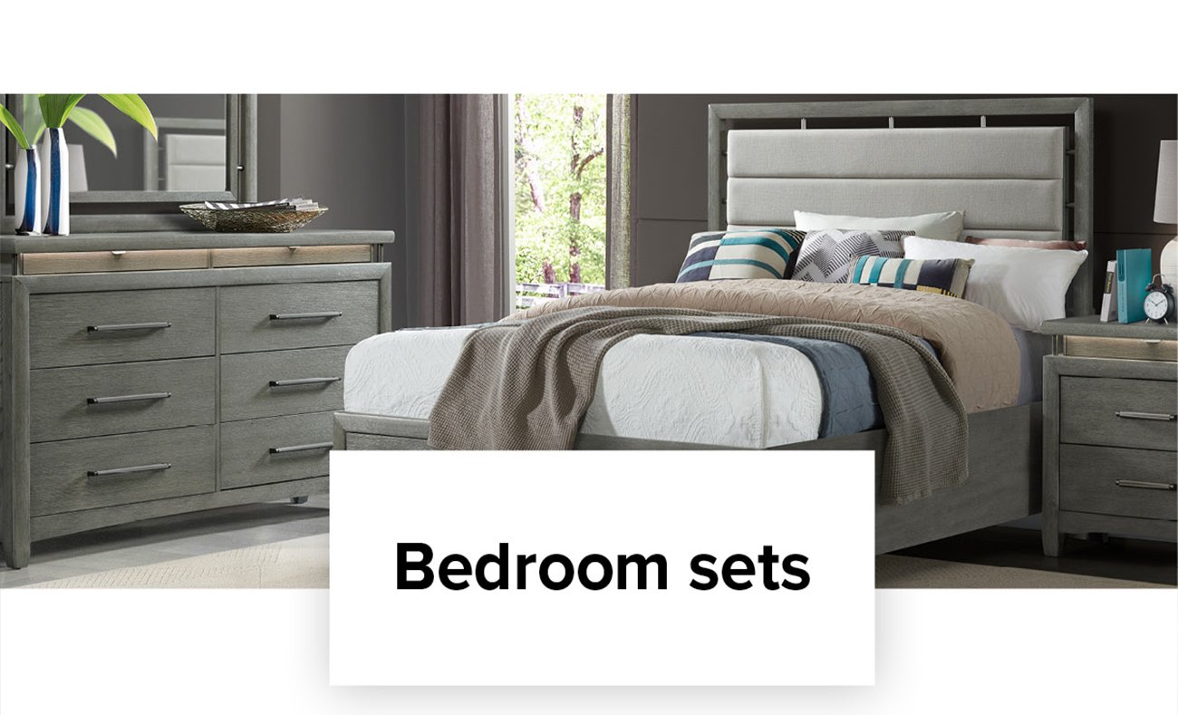 Bedroom-sets