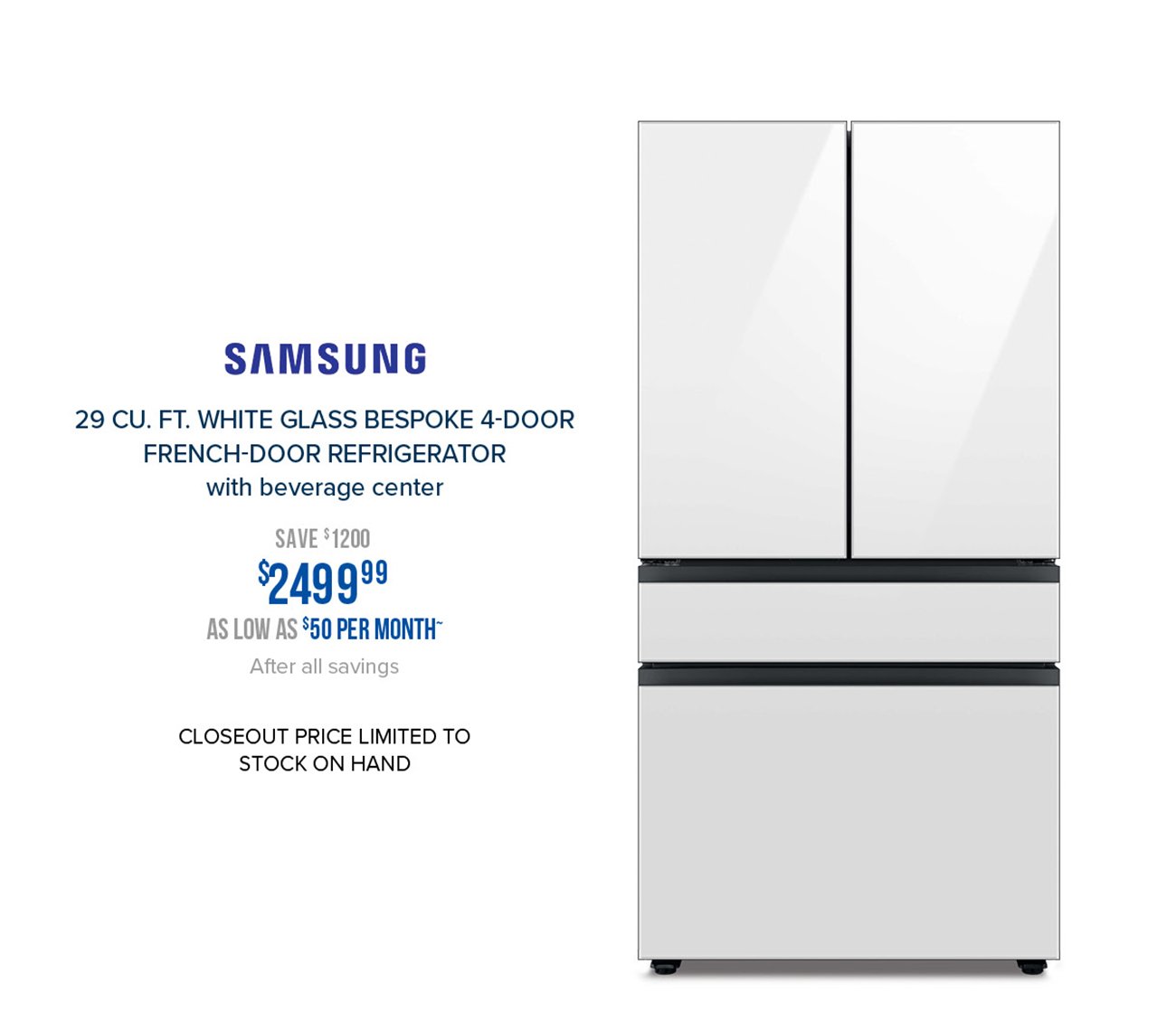 Samsung-Bespoke-Refrigerator