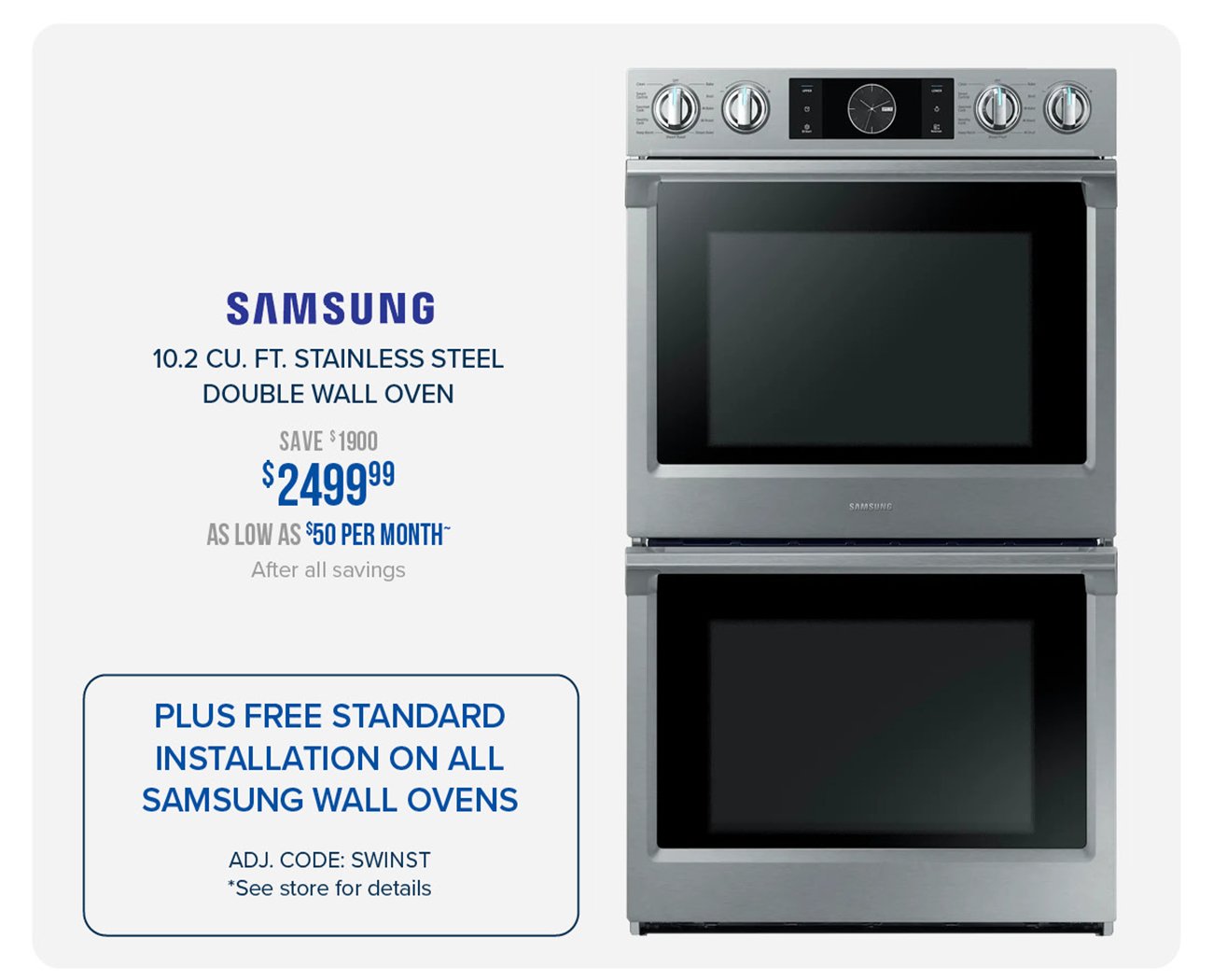 Samsung-Double-wall-oven