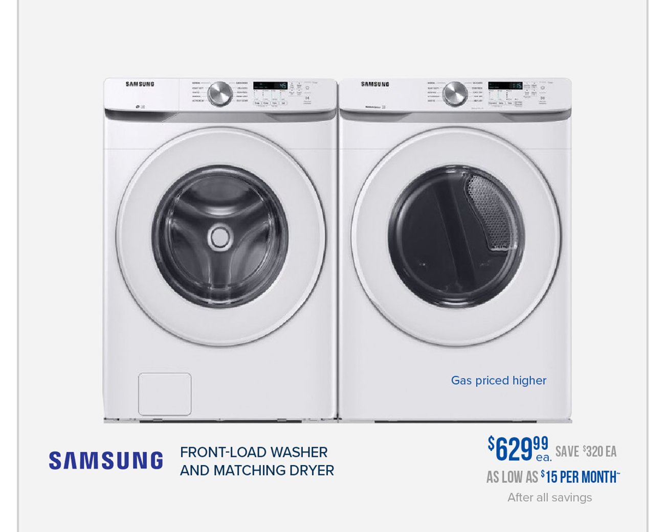 Samsung-Font-load-washer-dryer