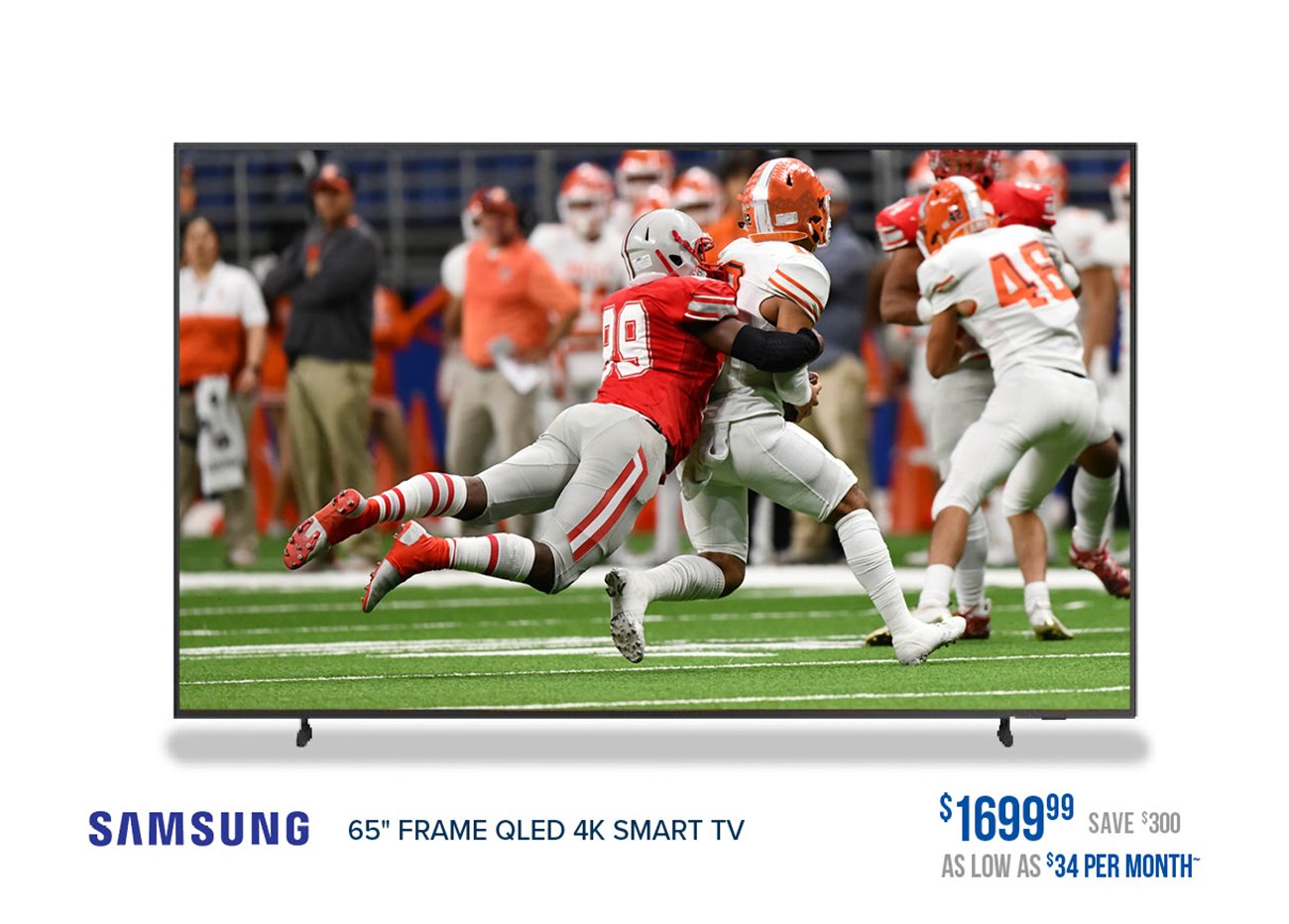 Samsung-Frame-TV