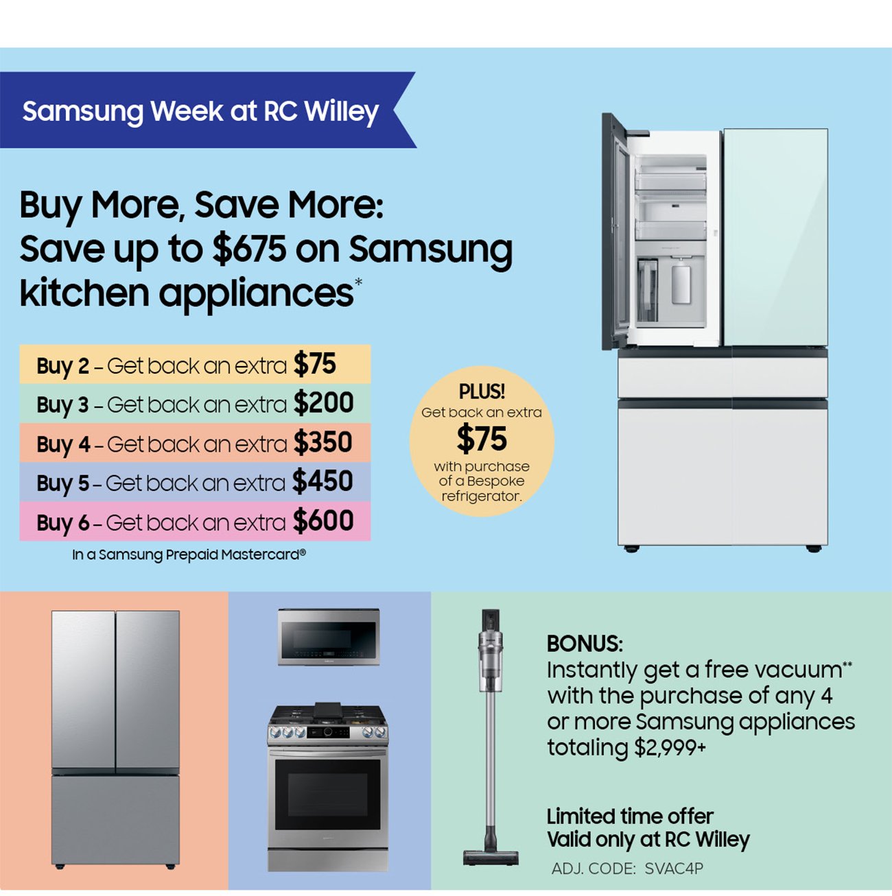 Samsung-Kitchen-packages