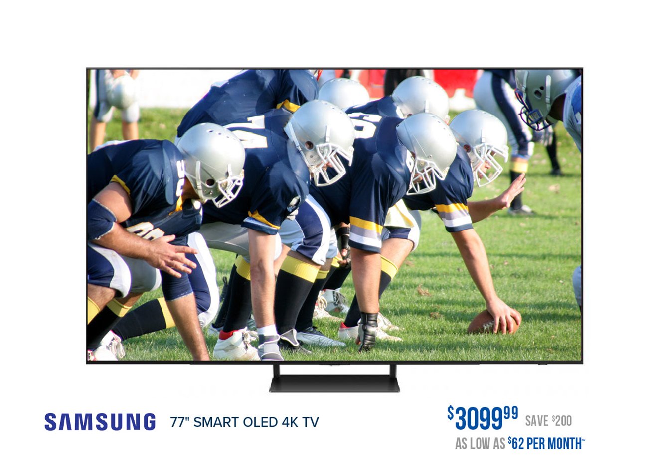 Samsung-Smart-OLED-TV