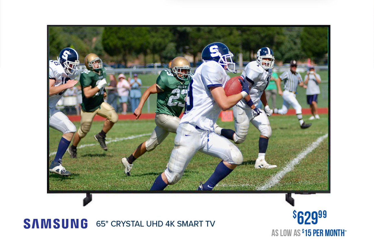 Samsung-Smart-TV