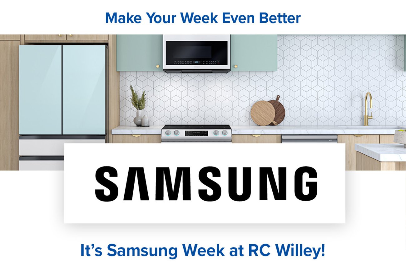 Samsung-week