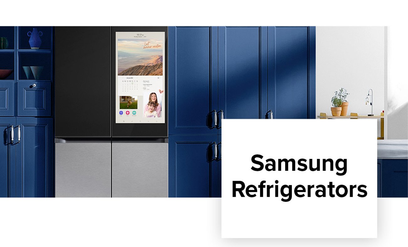 Shop-Samsung-Refrigerators