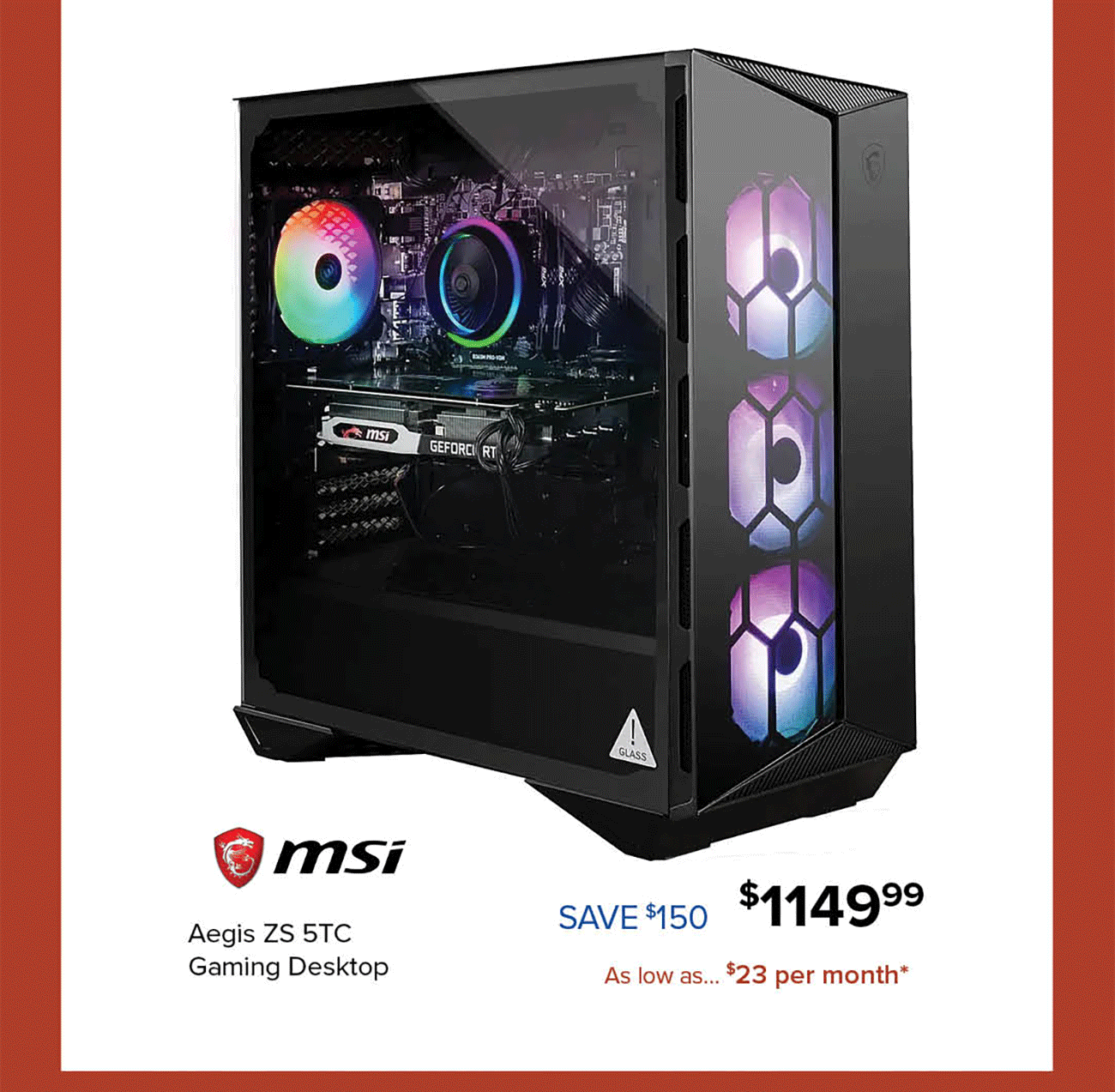 MSI-Aegis-ZS-5TC-Gaming-Desktop-Computer