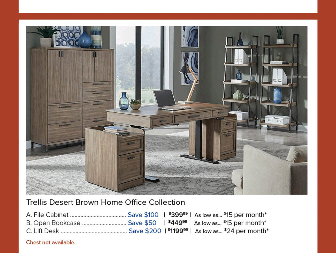 Trellis-Desert-Brown-Home-Office-Collection