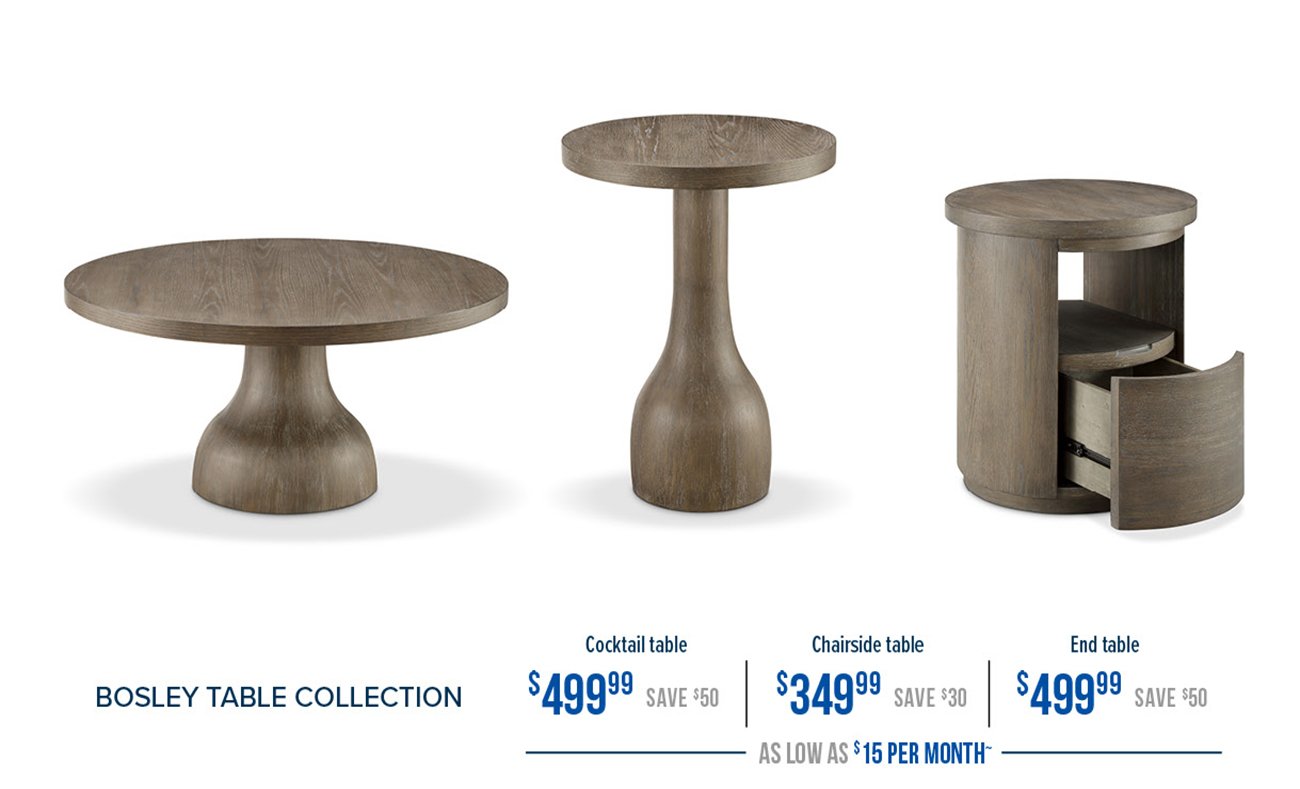 Bosley-Table-Collection