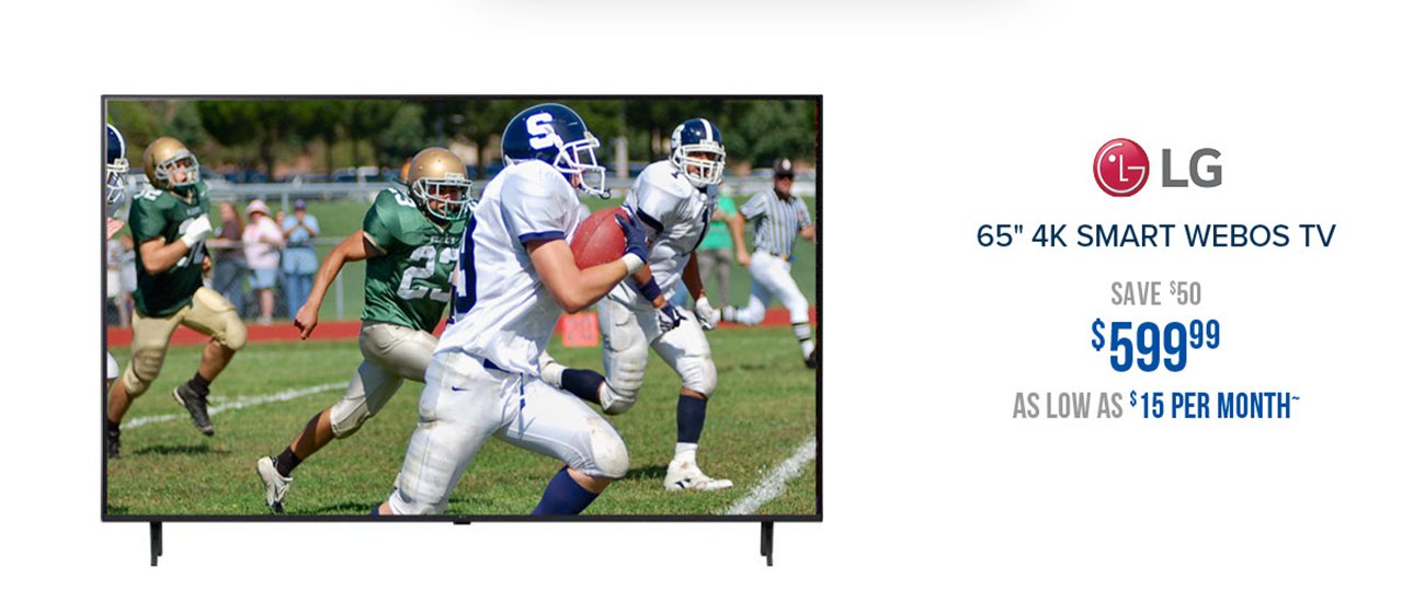 LG-65-inch-Smart-TV