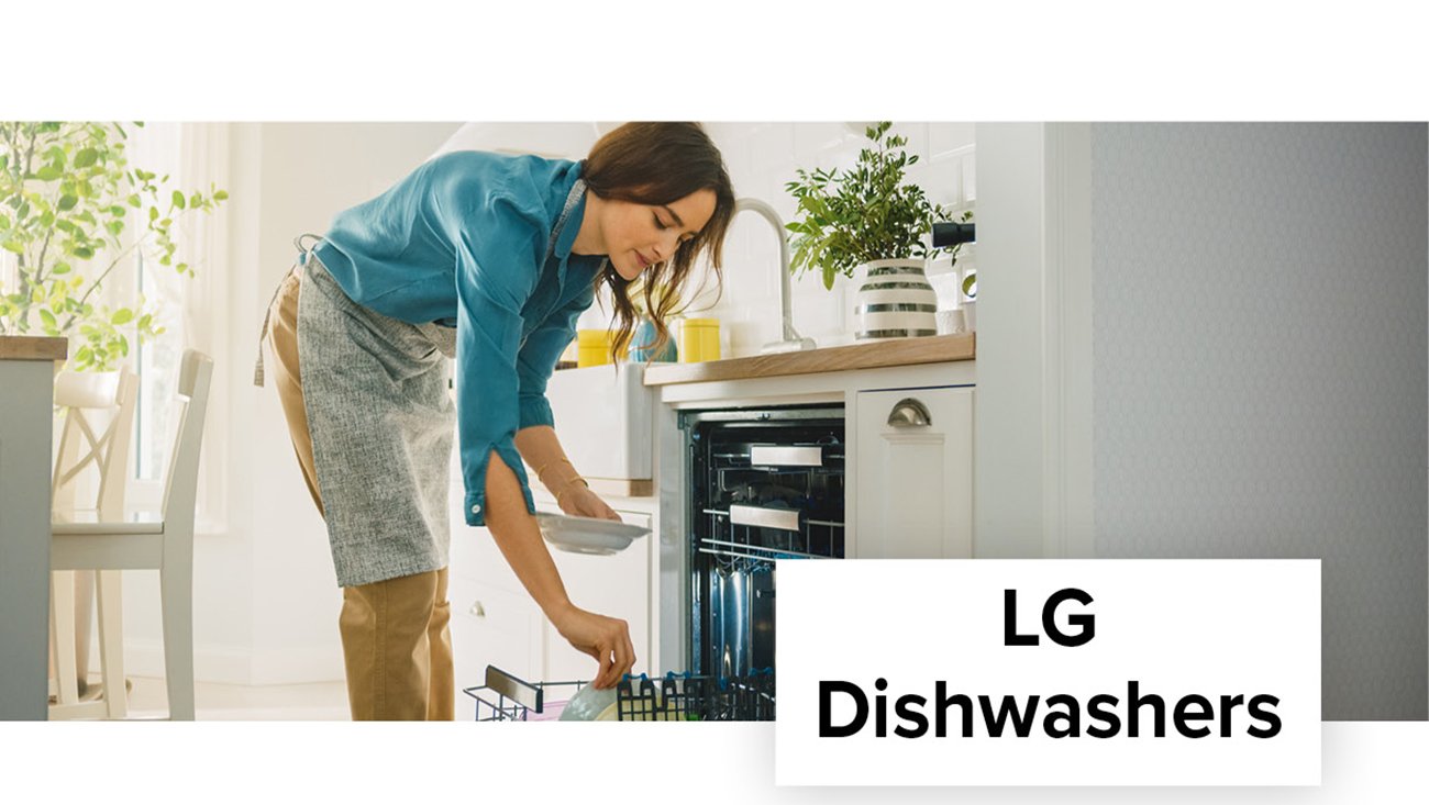 Shop-LG-Dishwashers