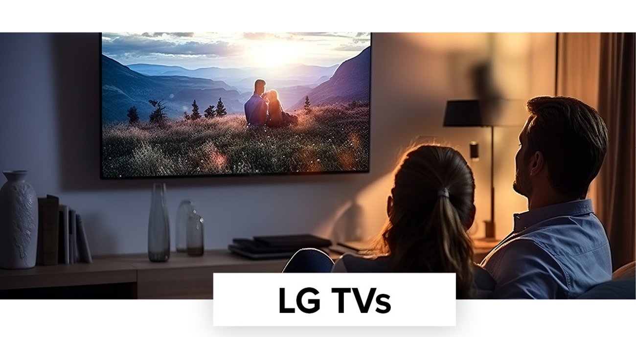 Shop-LG-TVs