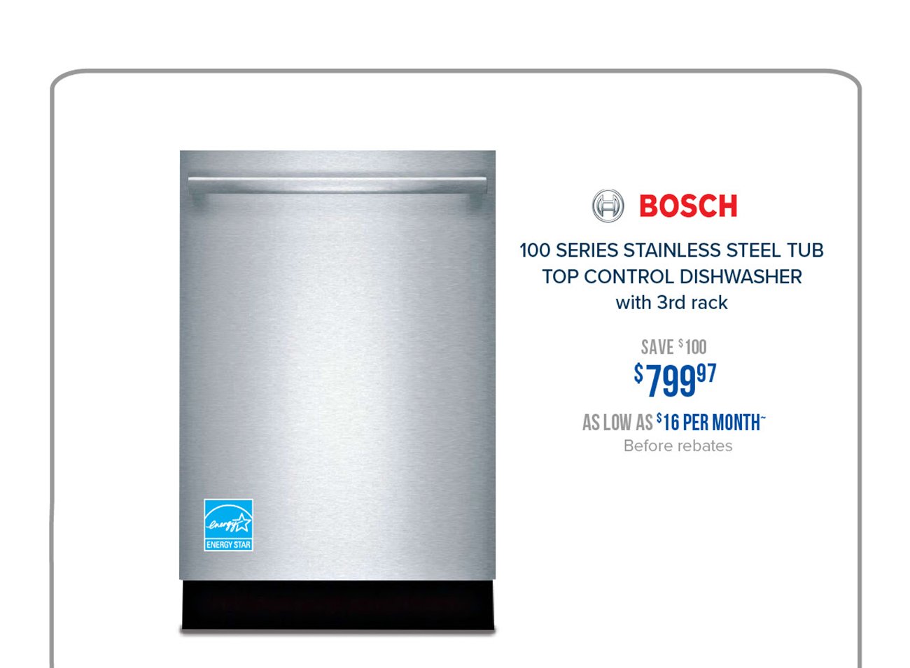 Bosch-top-control-dishwasher