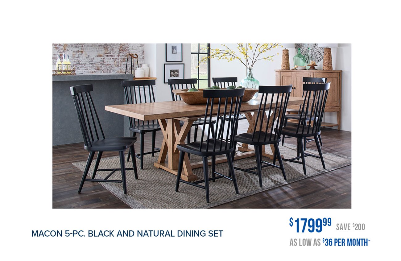 Macon-natural-dining-set