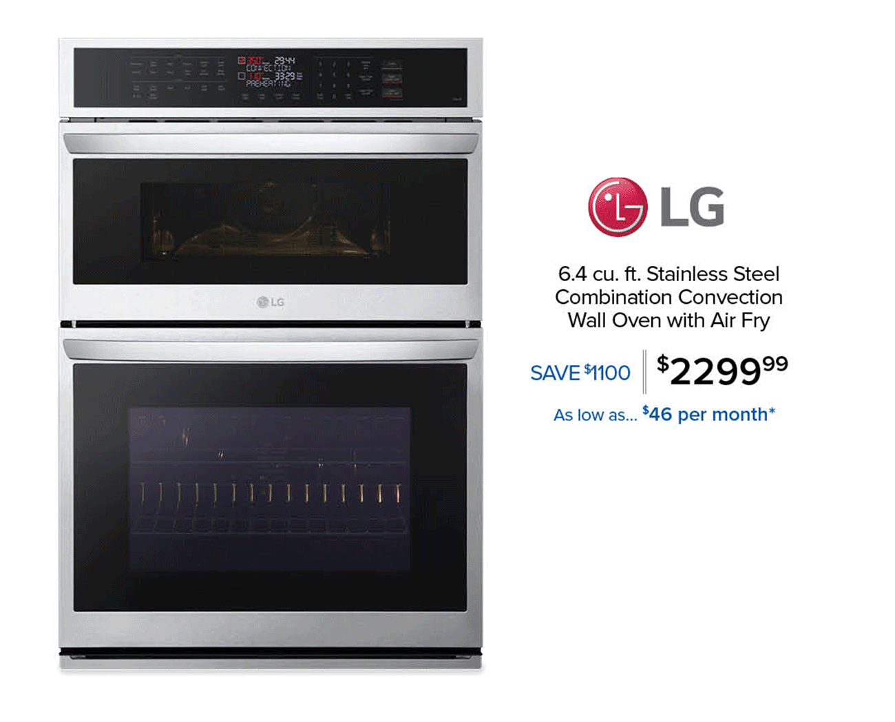 LG-Convection-Wall-Oven-UIRV