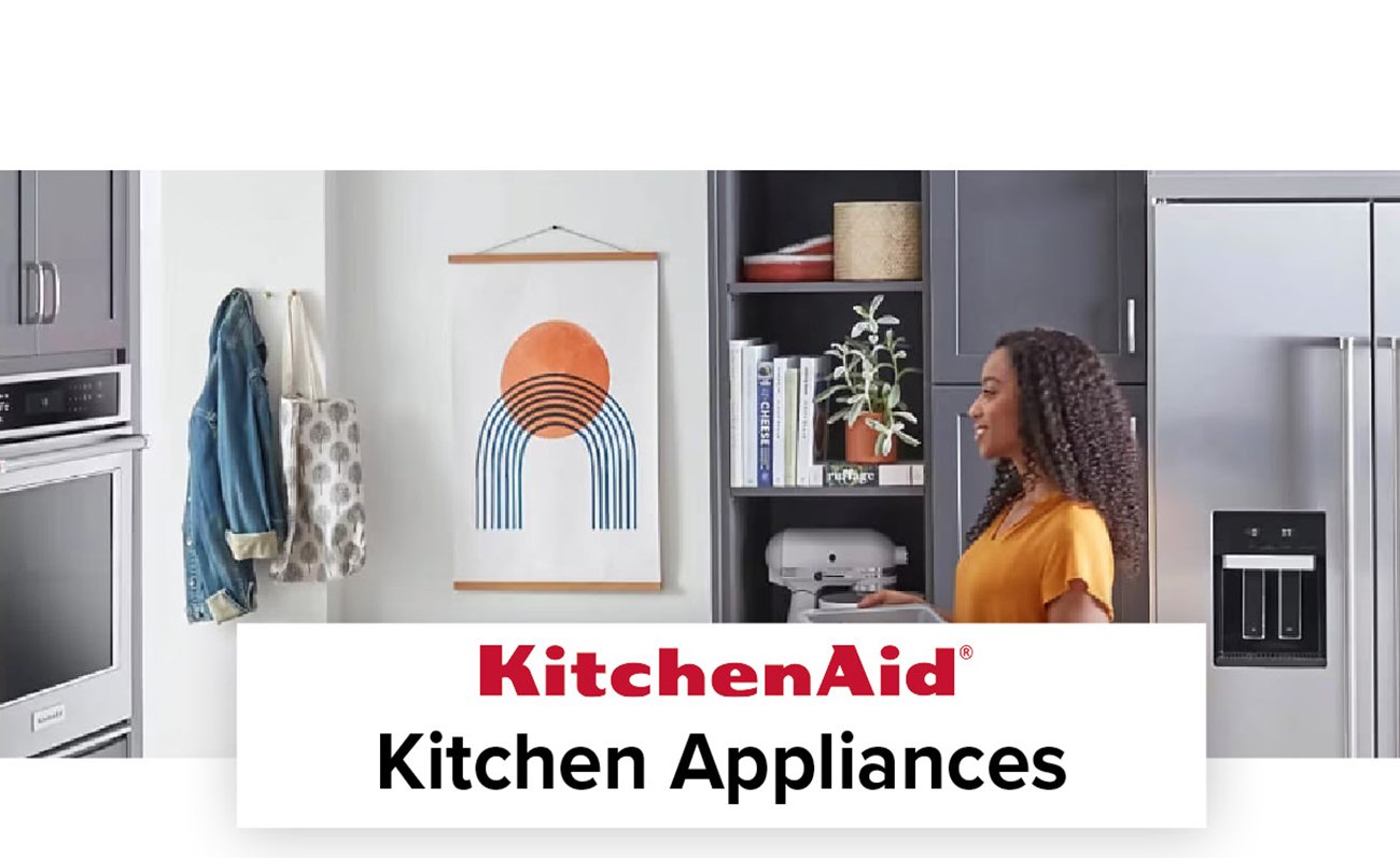 KitchenAid-Appliances