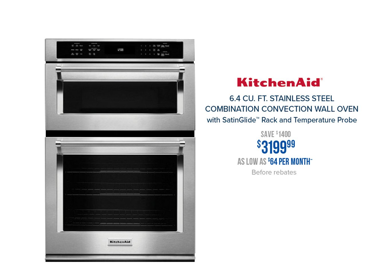 KitchenAid-Wall-Oven