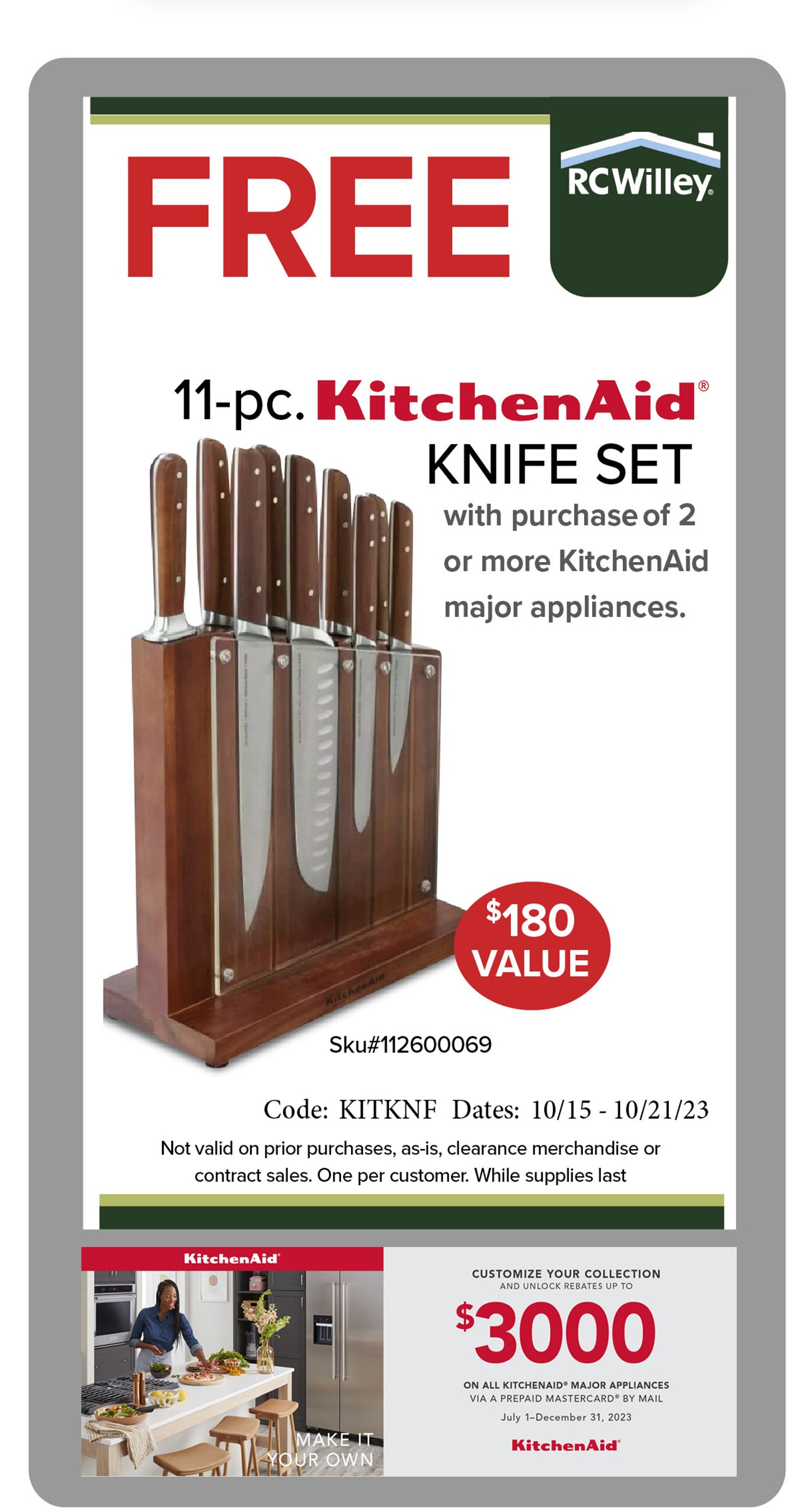 Shop-KitchenAid