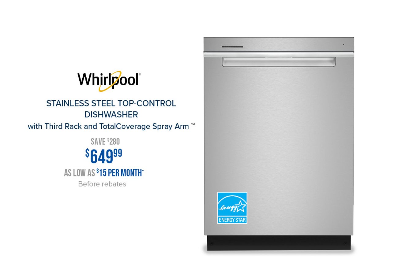 Whirlpool-Stainless-Steel-Dishwasher