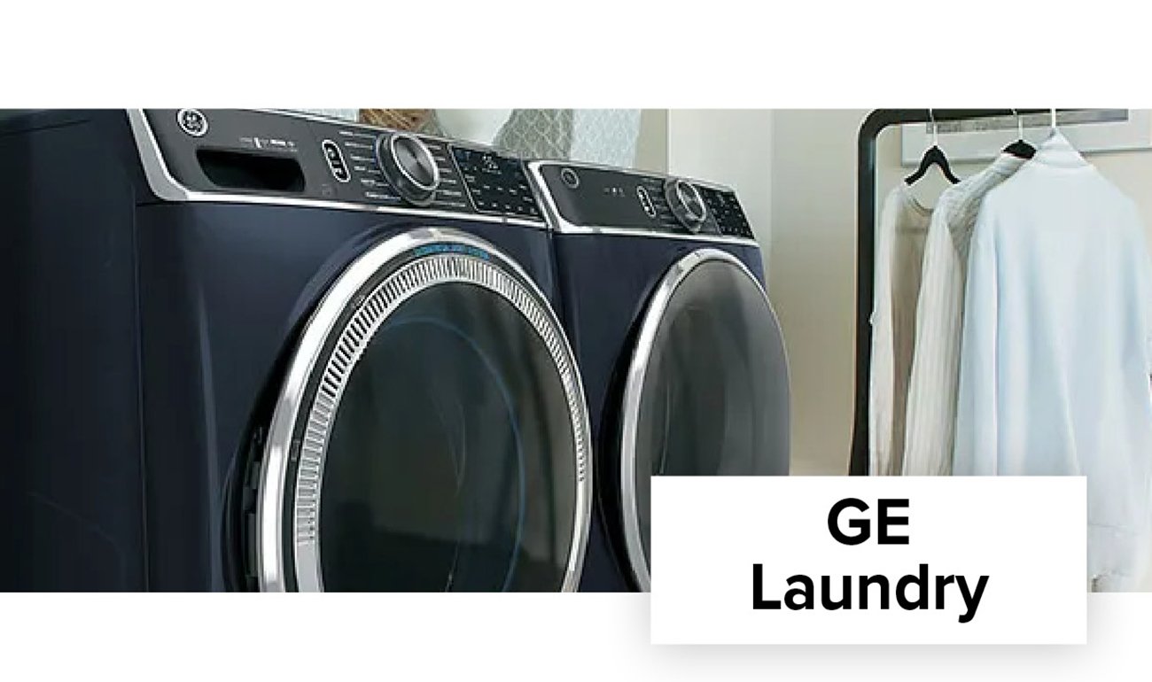 GE-Laundry